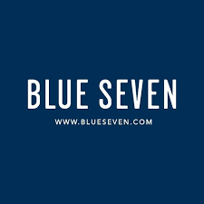 Blue Seven Blue Seven